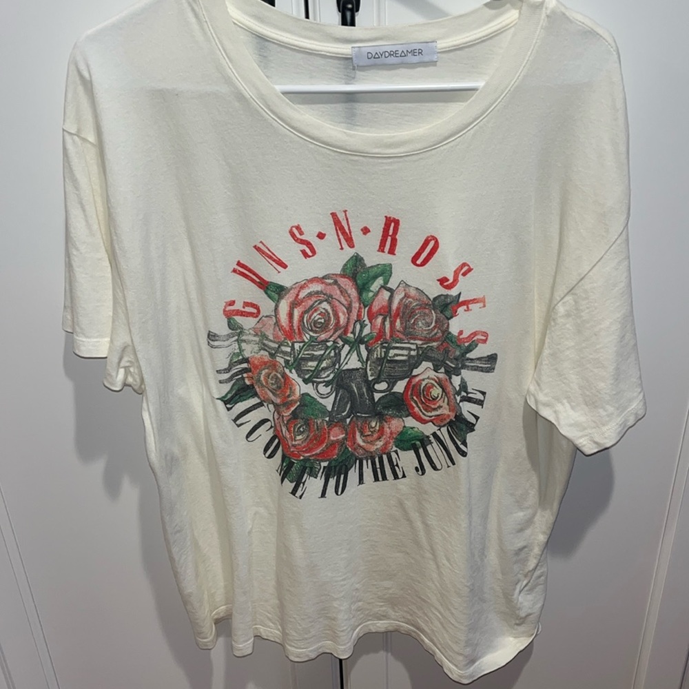 Daydreamer tee shirt